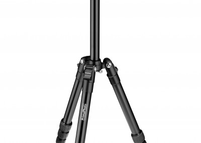 Travel Tripod, Small - Black